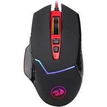 REDRAGON M907