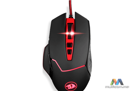 REDRAGON M907 Gaming mis