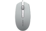 CANYON M-10 Dark Grey miš