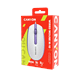 CANYON M-10 White Lavender miš