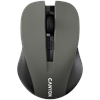 CANYON MW-1 Grey miš