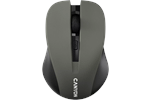 CANYON MW-1 Grey miš