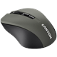 CANYON MW-1 Grey miš