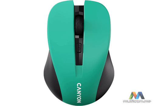 CANYON CNE-CMSW1GR