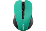 CANYON MW-1 Green miš