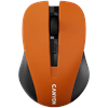 CANYON MW-1 Orange miš
