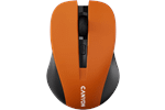 CANYON MW-1 Orange miš