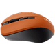 CANYON MW-1 Orange miš