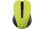 CANYON MW-1 Yellow miš