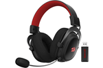 REDRAGON H510 Zeus PRO Wireless Black