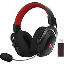 REDRAGON H510 Zeus PRO Wireless Black