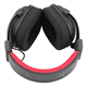 REDRAGON H510 Zeus PRO Wireless Black Gaming slusalice