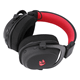 REDRAGON H510 Zeus PRO Wireless Black Gaming slusalice