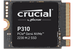 Crucial P310 1TB SSD disk