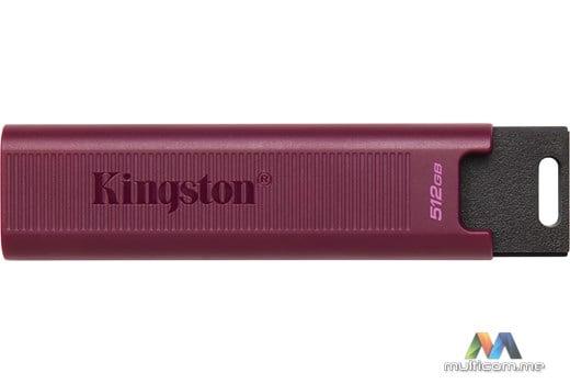 Kingston DTMAXA/512GB