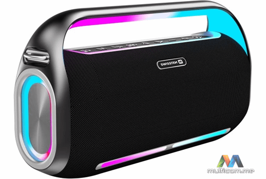 SWISSTEN 52109020 Zvucnik