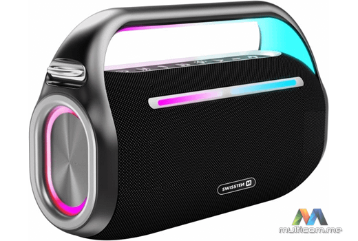 SWISSTEN 52109040 Zvucnik