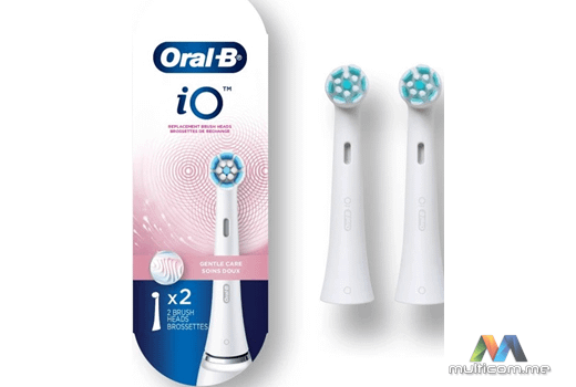 Oral B GENTLE CARE nastavak (2 komada)