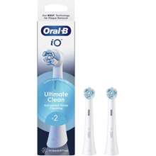 Oral B Ultimate Clean nastavak (2 komada)