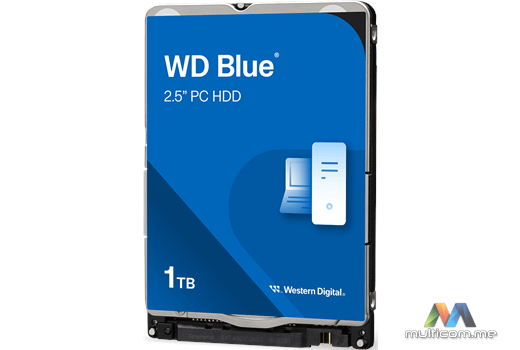 Western Digital WD10SPZX Hard disk