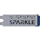 Sparkle Intel Arc A380 6GB Elf grafička kartica