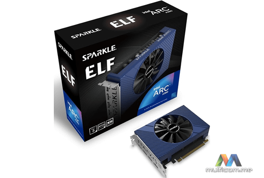 Sparkle SA380E-6G Graficka kartica