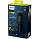 Philips MULTIGROOM MG3710/15 trimer