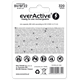everActive Ni-MH 6F22 9V 320 mAh Professional Line baterija
