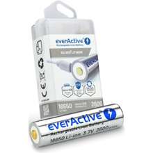 everActive EV18650-26M