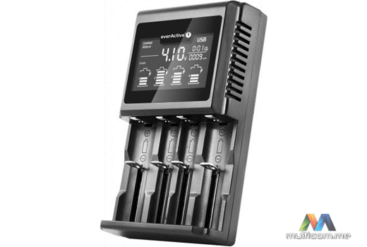 everActive UC-4000 Baterija