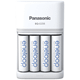 PANASONIC Eneloop Smartplus BQ-CC55 + baterije