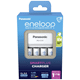 PANASONIC Eneloop Smartplus BQ-CC55 + baterije