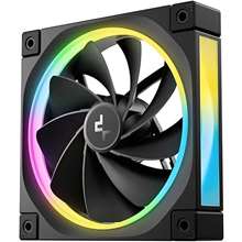 DEEPCOOL R-FL12R-BKAPN1-G