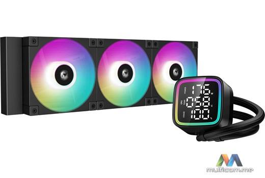 DEEPCOOL R-LD360-BKMSN-G-1 Cooler