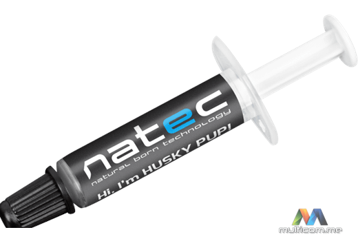 Natec HUSKY PUP Cooler