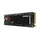 Samsung 990 PRO 2 TB SSD disk