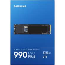 Samsung MZ-V9S2T0BW