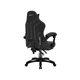 Huzaro Force 3.7 Carbon Black gaming stolica