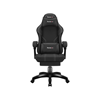 Huzaro Force 3.7 Carbon Black gaming stolica