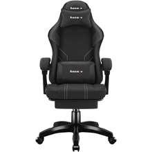 Huzaro Force 3.7 Carbon Black