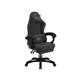 Huzaro Force 3.7 Carbon Black gaming stolica