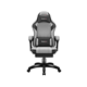 Huzaro Force 3.7 Grey gaming stolica
