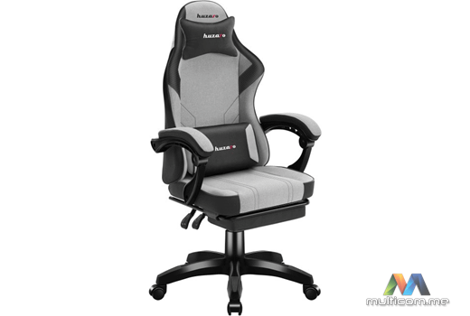 Huzaro Force 3.7 Grey