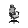 Huzaro Force 3.7 Grey gaming stolica