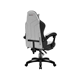 Huzaro Force 3.7 Grey gaming stolica