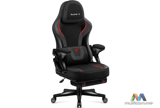 Huzaro Force 4.6 Carbon