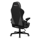 Huzaro Force 4.6 Carbon gaming stolica