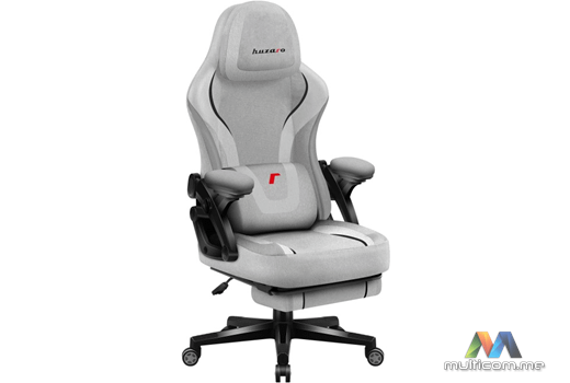 Huzaro Force 4.6 Grey