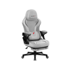 Huzaro Force 4.6 Grey gaming stolica