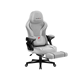 Huzaro Force 4.6 Grey gaming stolica